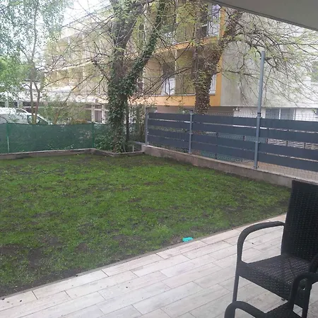 Apartment In 54378 Balatonlelle
